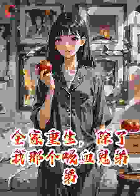 全家重生，除了我那个吸血鬼弟弟