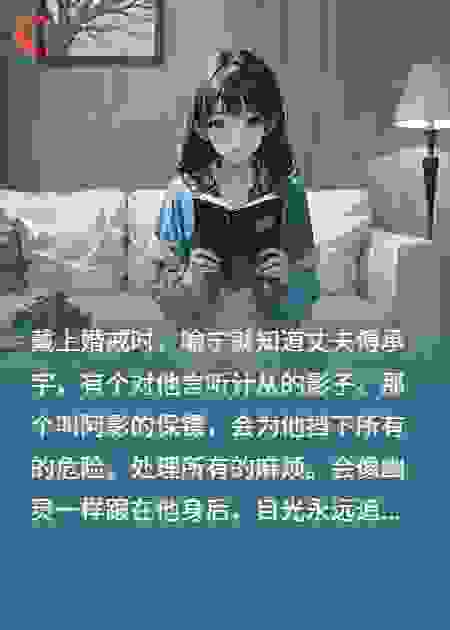 我嫁的人爱着一个男人