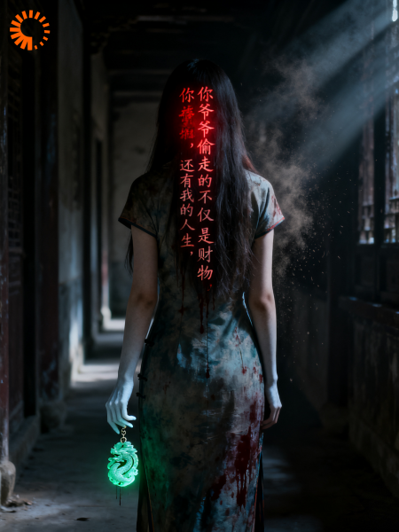 判我无罪？可我真杀了她