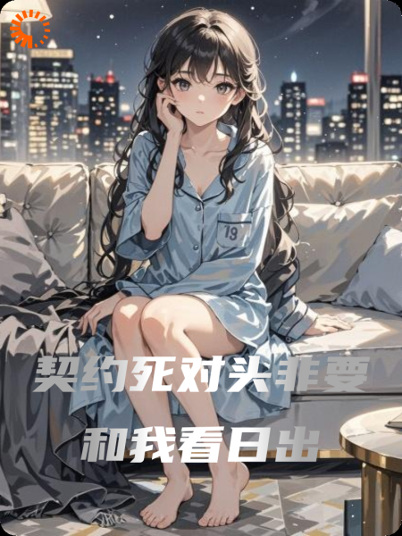 契约死对头非要和我看日出