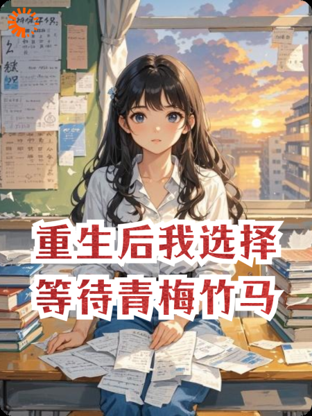 重生后我选择等待青梅竹马
