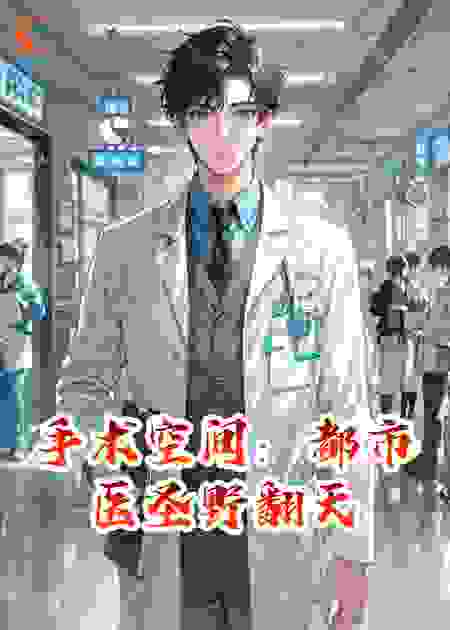 手术空间：都市医圣野翻天