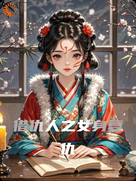 借仇人之女身复仇
