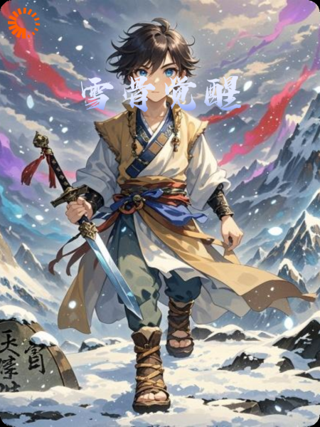 雪骨觉醒