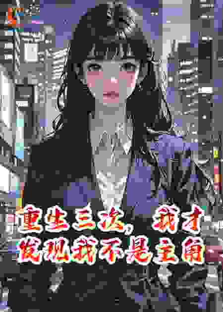 重生三次，我才发现我不是主角