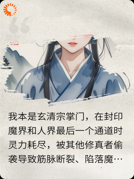 逆徒强取豪夺?为师愿沉沦！