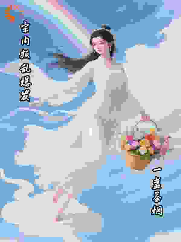 宗内叛乱爆发