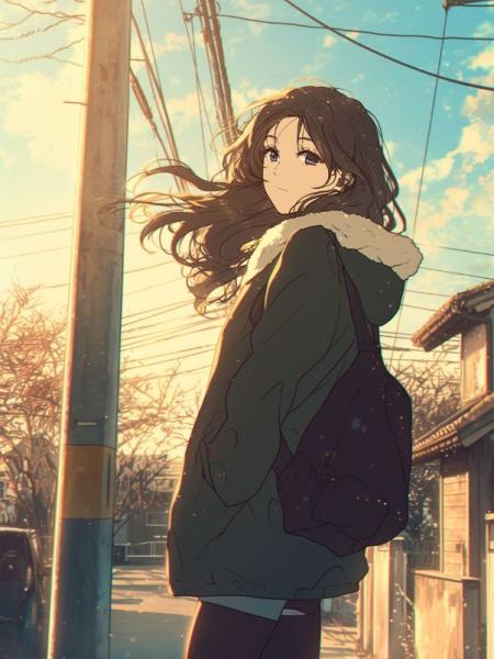 无人知晓的我