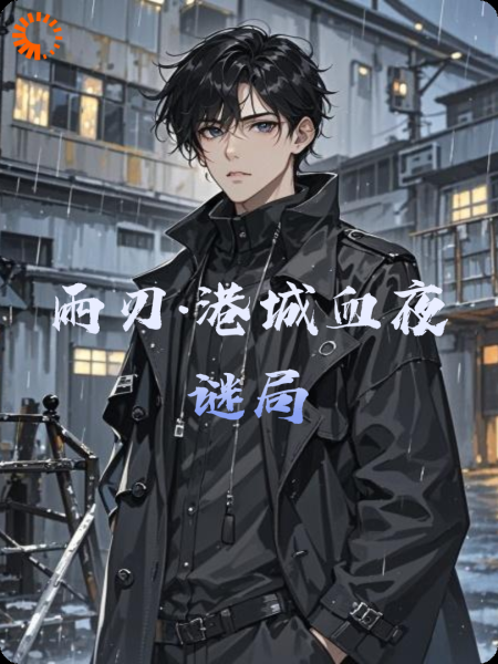 雨刃·港城血夜谜局