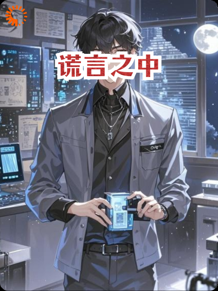 谎言之中
