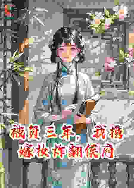 被负三年，我携嫁妆炸翻侯府