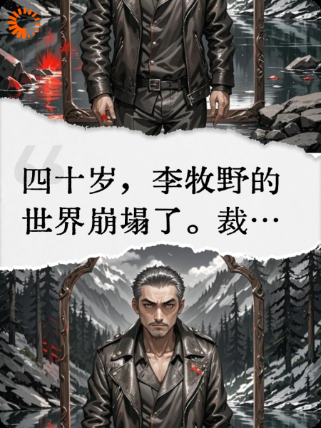 亡友的未竟之路