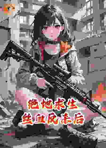 绝地求生丝血反杀后