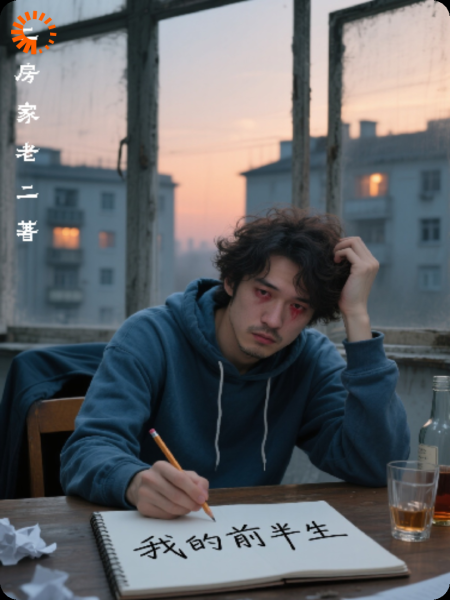致自己前半生的一封信