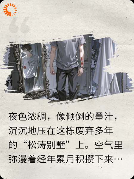 “镜”狱