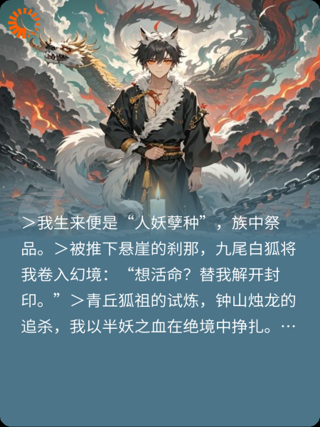 被唾弃者