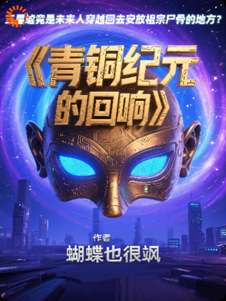 三星青铜纪元的回响