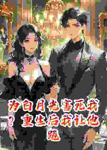 为白月光害死我？重生后我让他跪求复婚