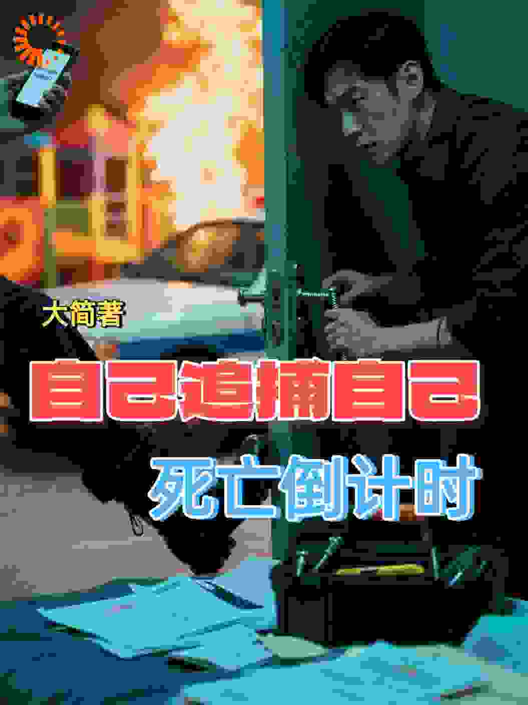 自己追捕自己死亡倒计时