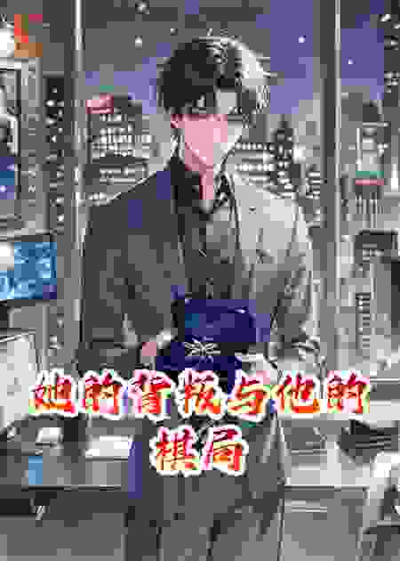 她的背叛与他的棋局