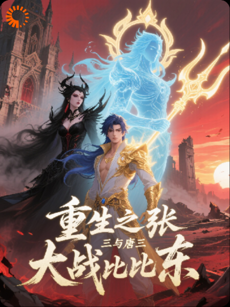 重生之张三与唐三大战比比东