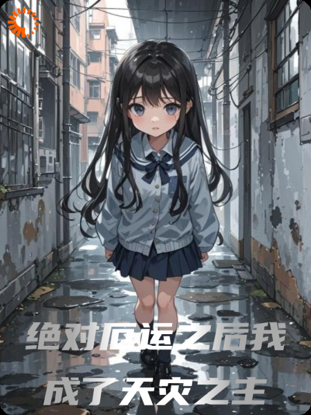 绝对厄运之后我成了天灾之主