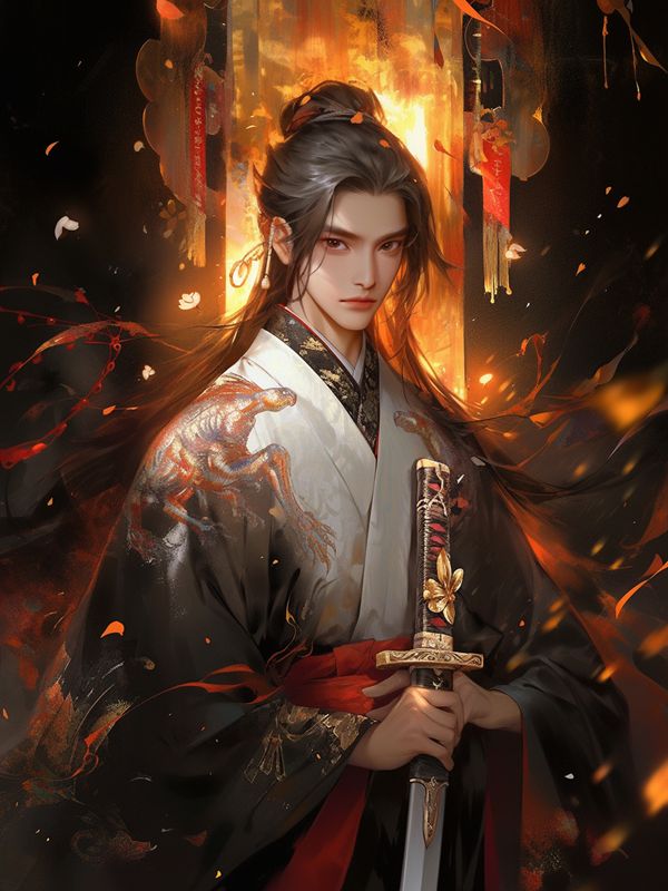 修炼天媚功的未婚妻为救师弟献身后，我选择飞升