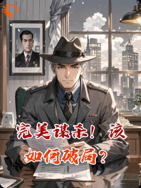 完美谋杀！该如何破局？