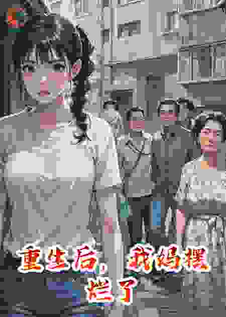 重生后，我妈摆烂了