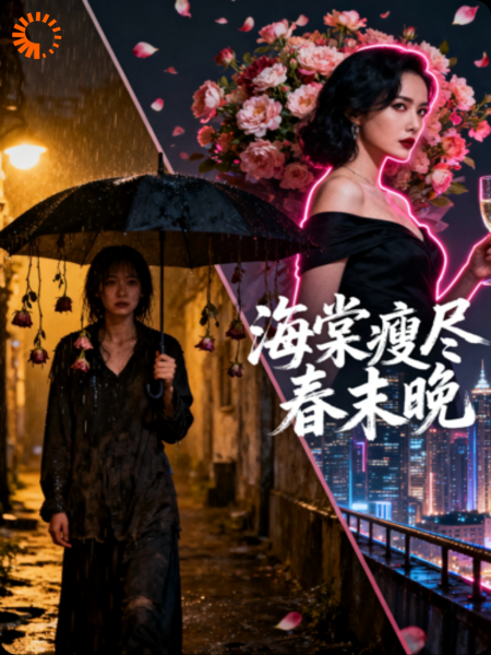 《海棠瘦尽春未晚》（爆款剧）