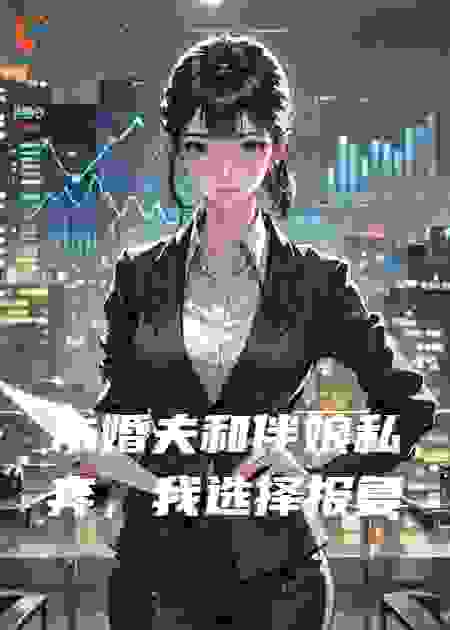 未婚夫和伴娘私奔，我选择报复