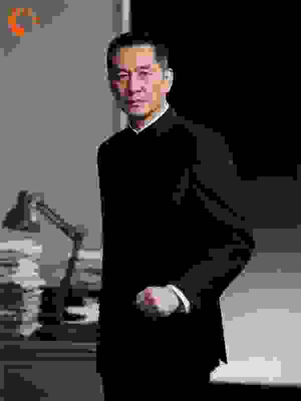 县委书记的“手铐惊魂”