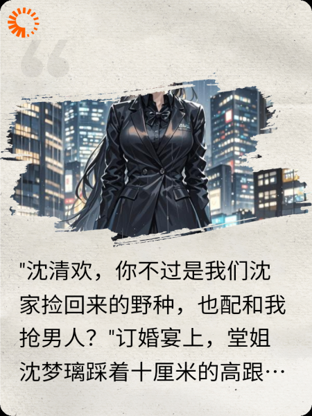 神豪选择系统