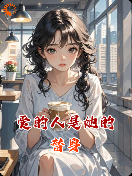 爱的人是她的替身