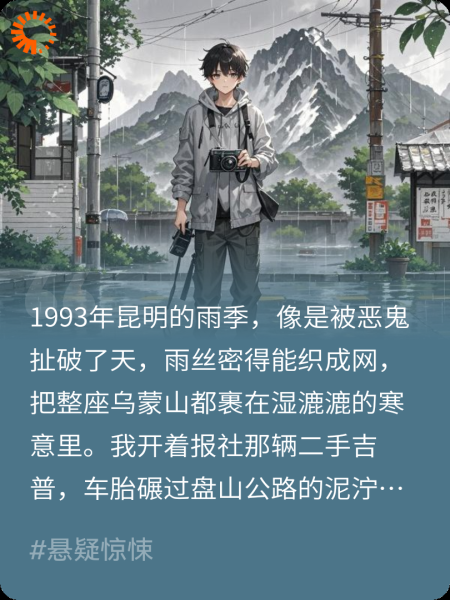龙井遗梦