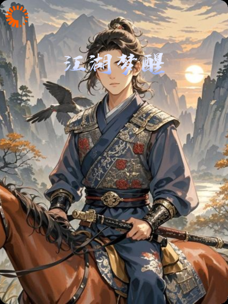 江湖梦醒
