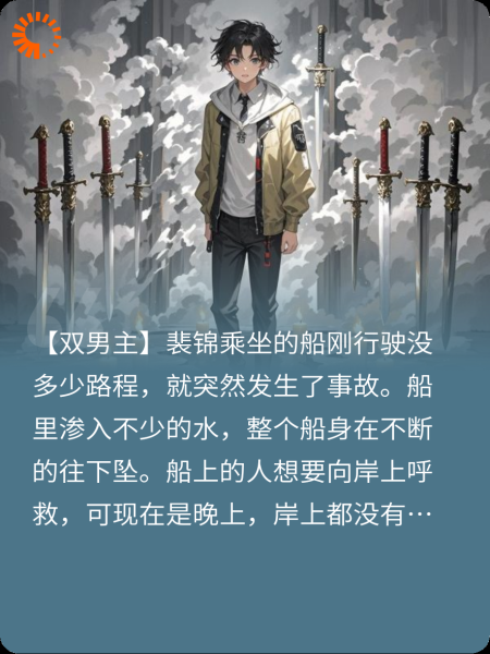 完了，这叫什么事啊！