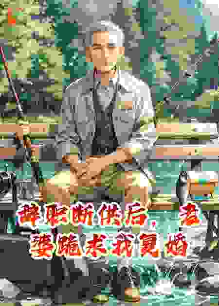 辞职断供后，老婆跪求我复婚