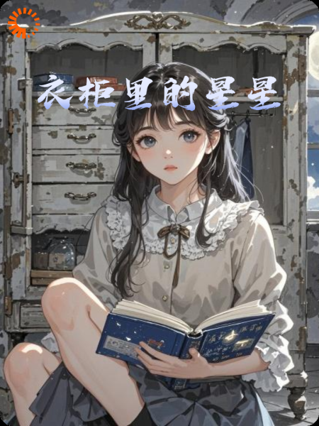 衣柜里的星星