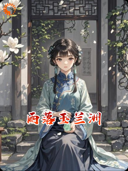 雨落玉兰洲