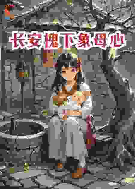 长安槐下象母心