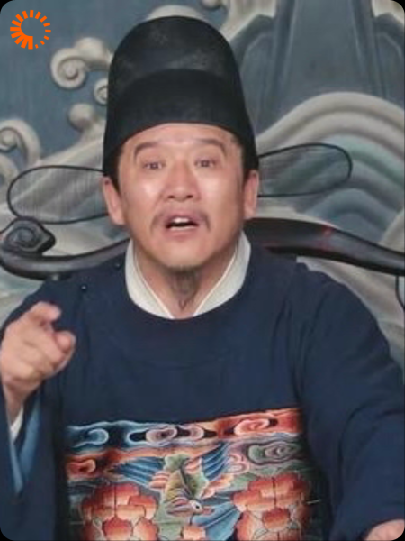 另类县太爷