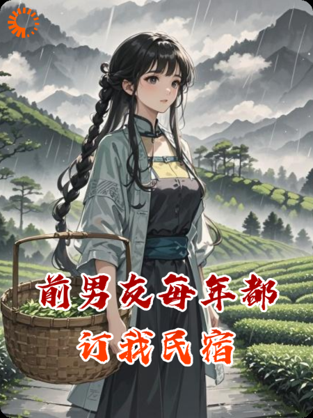 前男友每年都订我民宿