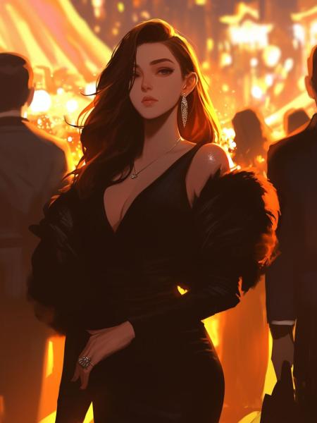 女儿穿成虐文女主，我穿成男主他妈