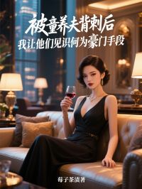 被童养夫背刺后，我让他们见识何为豪门手段