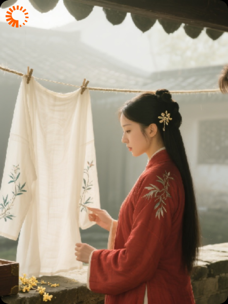 《故衫》