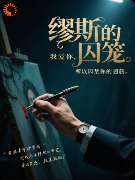 缪斯的囚笼