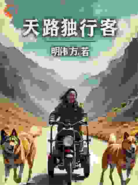 天路独行客