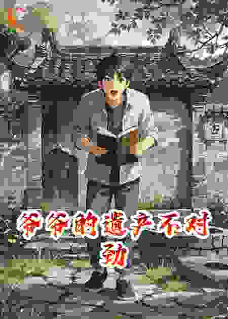 爷爷的遗产不对劲