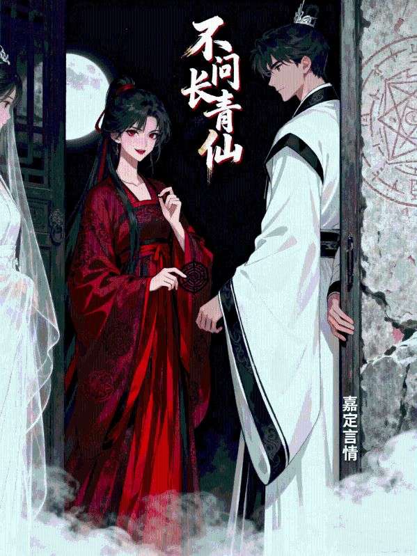 不问长青仙